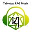 Tabletop RPG Music: Volume 14