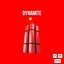 Dynamite - Single