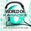 World of Karaoke, Vol. 66 (Sing the Songs of Bruce Springsteen, Vol. 02)