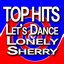 Let's Dance (Original Artists Original Songs)