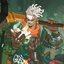 Ekko (Arcane)