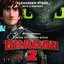 Into a Fantasy (From "How to Train Your Dragon 2")