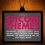 Sitcom Themes