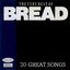 The Very Best of Bread