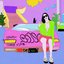 Lambos & Girls