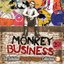 Monkey Business: The Definitive Skinhead Reggae Collection