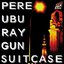 Raygun Suitcase (Director's Cut)