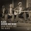 Saga Blues: Black, Brown and Beige "Skin Colors and the Blues"