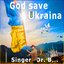 God Save Ukraina - Single