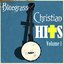 Bluegrass Christian Hits, Vol. 1