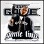 DJ Exclusive Presents The Game - Game Time 2CDs Hosted By Game