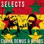 Chaka Demus & Pliers Selects Reggae