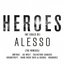 Heroes (we could be) (The Remixes)