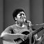 Odetta, With Larry: Tin Angel Days, North Beach 1954