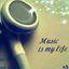 Music: Is My Life