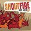 Shout Fire EP - EP