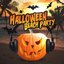 Halloween Beach Party