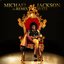 Michael Jackson: The Remix Suite [UK Version]