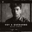 Voy a quedarme - Single