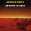 African Dawn