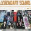 Legendary Sound Volume 1