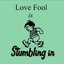 Stumbling In - EP