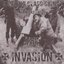 Working Class Skins - The Invasion