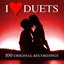 I Love Duets (Remastered)