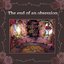the end of an obsession (game soundtrack)