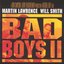 Bad Boys II (Soundtrack 2)