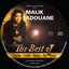 The Best of Malik Adouan