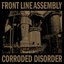 Corroded Disorder