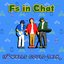 Fs in Chat - Single