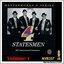 The 4 Statesmen - Masterworks Series Volume 1