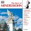 Mendelssohn (The Best of)