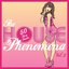 The HOUSE Phenomena - 50 Sexy Tracks, Vol. 2