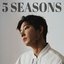 5 SEASONS - EP