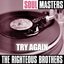 Soul Masters: Try Again
