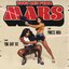 Boys Are From Mars (feat. Yung Baby Tate) - Single