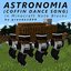 Astronomia (Coffin Dance Song) [Minecraft Note Blocks]