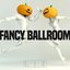 Fancy Ballroom