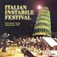 Italian Instabile Festival, Pisa Teatro Verdi, December 1997