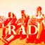 The Summer of Rad