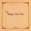 The Magic City Trio