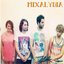 MIXALYDIA