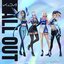 ALL OUT - EP
