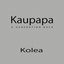 Kaupapa