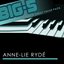 Big-5 : Anne-Lie Rydé