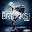 Straight Up Breaks! Vol. 10