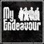 My Endeavour - EP